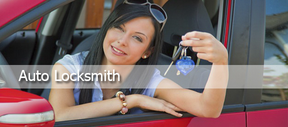 Automotive Locksmith